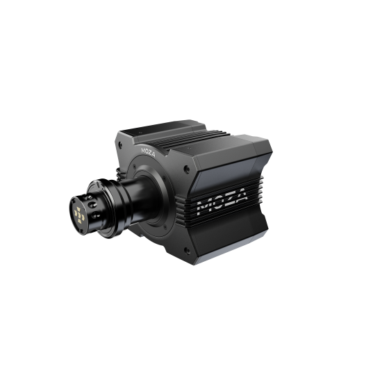 Moza R9 V2 Wheel Base