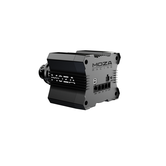 Moza R9 V2 Wheel Base