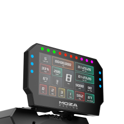 MOZA CM2 Racing Digital Dash