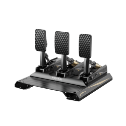 Moza CRP2 Pedals