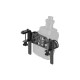 MOZA RACING Clamp for Truck Wheel MOZA RACING Clamp for Truck Wheel