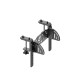MOZA RACING Clamp for Truck Wheel MOZA RACING Clamp for Truck Wheel