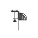 MOZA RACING Clamp for Truck Wheel MOZA RACING Clamp for Truck Wheel