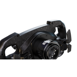 Moza GS V2P Steering Wheel Leather