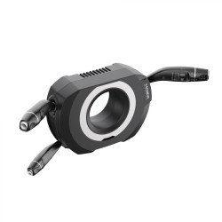 Moza Racing Multi-function Stalks