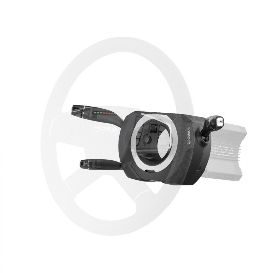 Moza Racing Multi-function Stalks