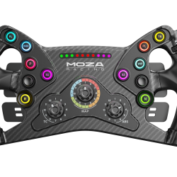 Moza KS Wheel