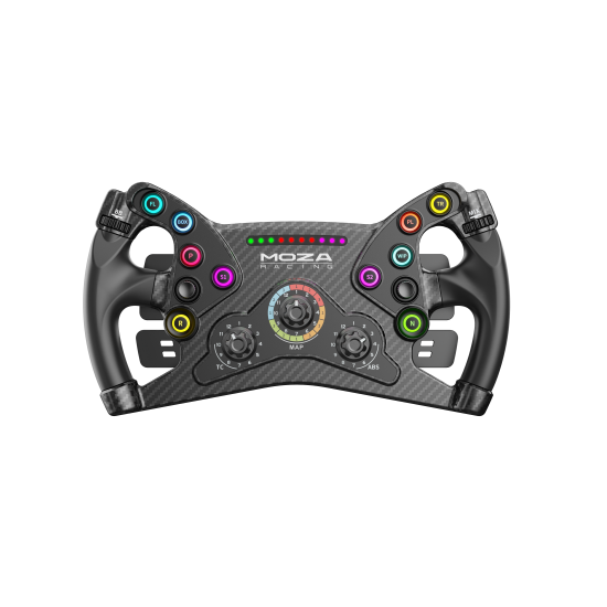 Moza KS Wheel