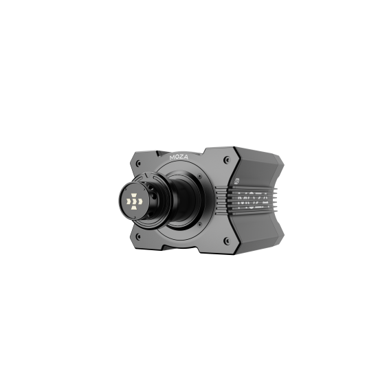  MOZA R12 V2 Direct Drive Wheel Base