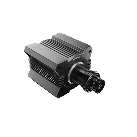  MOZA R12 V2 Direct Drive Wheel Base