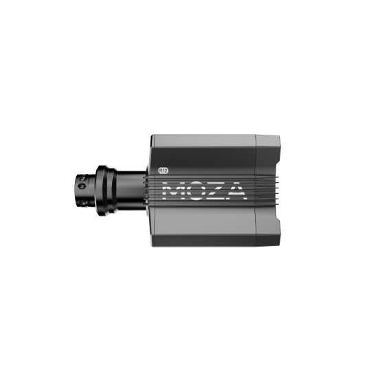  MOZA R12 V2 Direct Drive Wheel Base