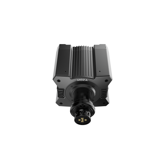  MOZA R12 V2 Direct Drive Wheel Base