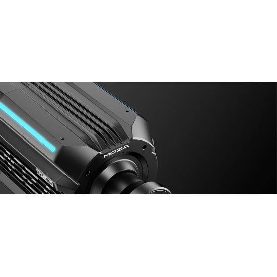 MOZA R25 Ultra