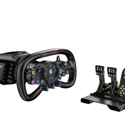 MOZA Vision GS Wheel