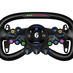 MOZA Vision GS Wheel