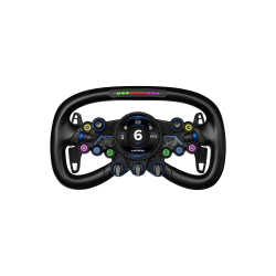 MOZA Vision GS Wheel