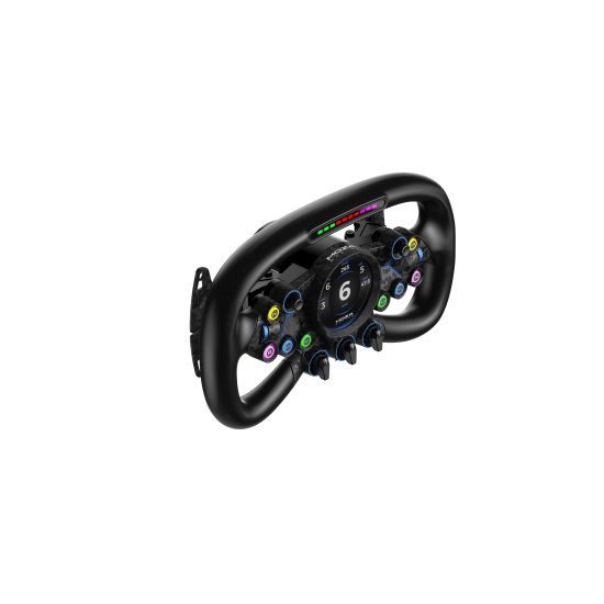 MOZA Vision GS Wheel