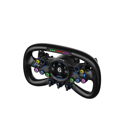 MOZA Vision GS Wheel