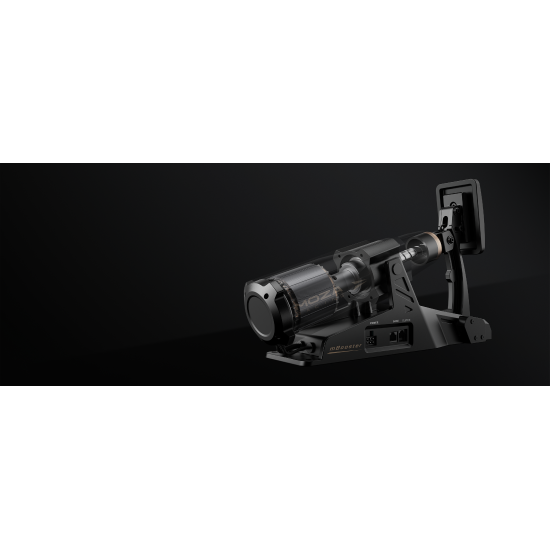 MOZA Racing mBooster Active Pedal CRP2 Set