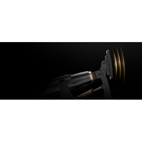 MOZA Racing mBooster Active Pedal CRP2 Set