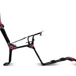 Next Level Racing F-GT Lite Portable Racing Cockpit