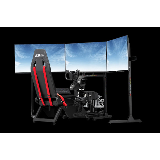 Next Level Racing Flight Simulator Next Level Racing Flight Simulator