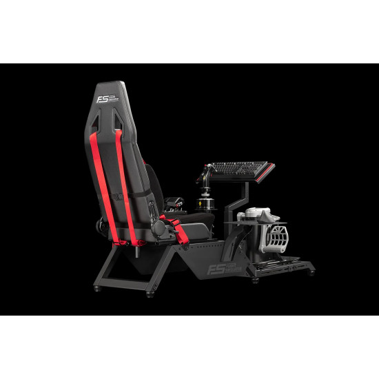 Next Level Racing Flight Simulator Next Level Racing Flight Simulator
