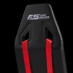 Next Level Racing Flight Simulator