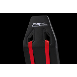 Next Level Racing Flight Simulator