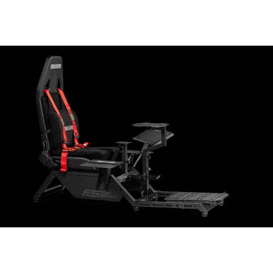 Next Level Racing Flight Simulator Next Level Racing Flight Simulator