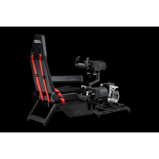 Next Level Racing Flight Simulator Next Level Racing Flight Simulator