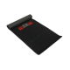 Next Level Racing Floor Mat Black 165x60x0.3cm Next Level Racing Floor Mat Black 165x60x0.3cm