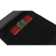 Next Level Racing Floor Mat Black 165x60x0.3cm Next Level Racing Floor Mat Black 165x60x0.3cm