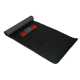 Next Level Racing Floor Mat Black 165x60x0.3cm Next Level Racing Floor Mat Black 165x60x0.3cm
