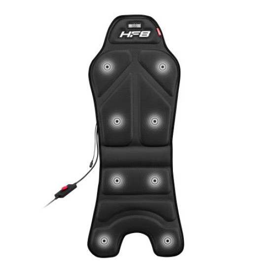 Next Level Racing HF8 - Haptic Feedback Gaming Pad Next Level Racing HF8 - Haptic Feedback Gaming Pad
