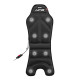 Next Level Racing HF8 - Haptic Feedback Gaming Pad Next Level Racing HF8 - Haptic Feedback Gaming Pad