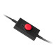 Next Level Racing HF8 - Haptic Feedback Gaming Pad Next Level Racing HF8 - Haptic Feedback Gaming Pad