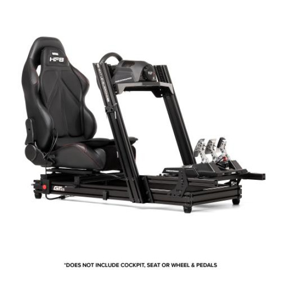 Next Level Racing HF8 - Haptic Feedback Gaming Pad Next Level Racing HF8 - Haptic Feedback Gaming Pad