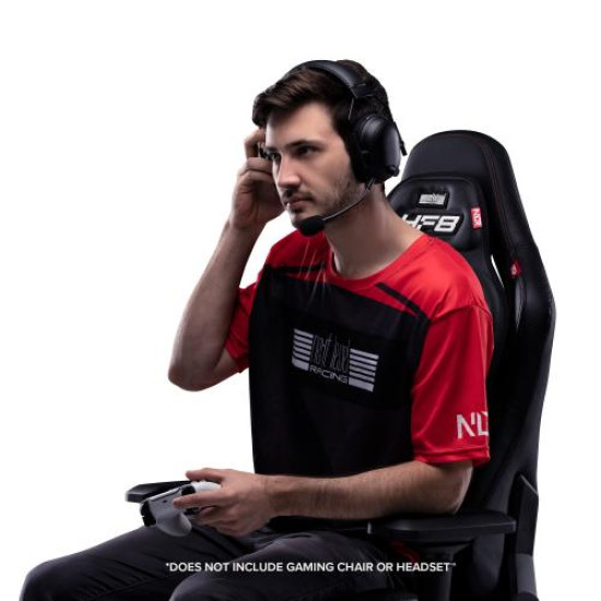 Next Level Racing HF8 - Haptic Feedback Gaming Pad Next Level Racing HF8 - Haptic Feedback Gaming Pad