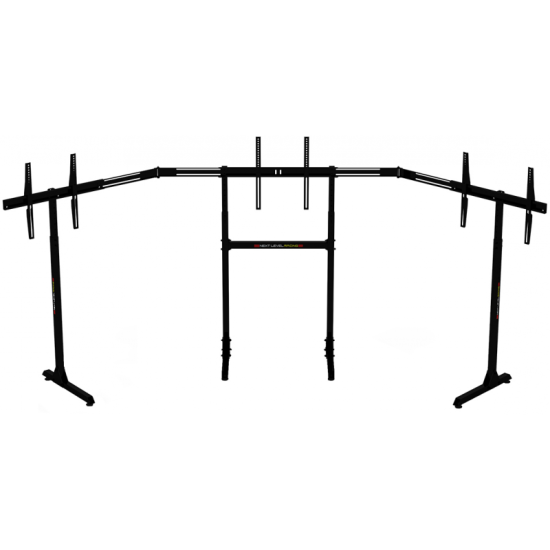 Next Level Racing Free Standing Elite Triple Monitor Stand