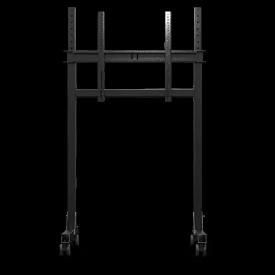 Next Level Racing Free Standing Single Monitor Stand
