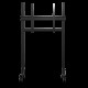 Next Level Racing Free Standing Single Monitor Stand