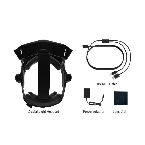 Pimax Crystal Light Pimax Crystal Light